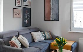 Apartament 37, Gdynia Skwer Kościuszki - Centrum
